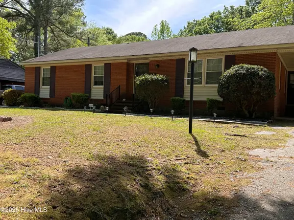 1007 S Andrews Avenue, Goldsboro, NC 27531