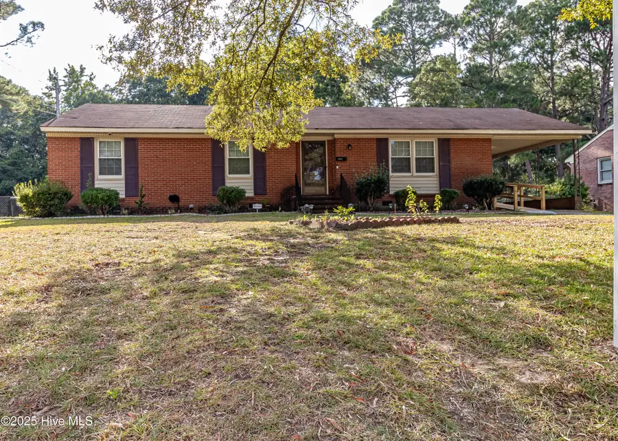 1007 S Andrews Avenue, Goldsboro, NC 27531 - Image #2