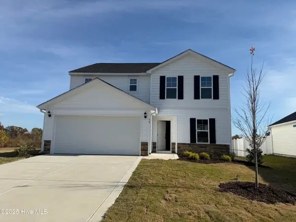 38 Chloe Court, Selma, NC 27576
