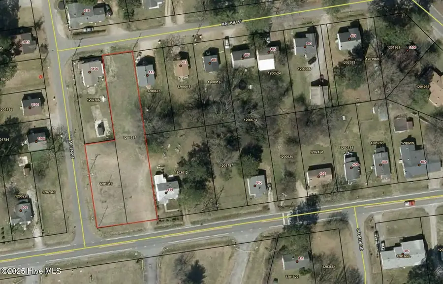 Tbd County Road, Weldon, NC 27890 - #2