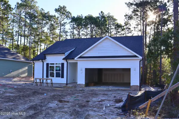 1848 Salisbury Road, Southport, NC 28461