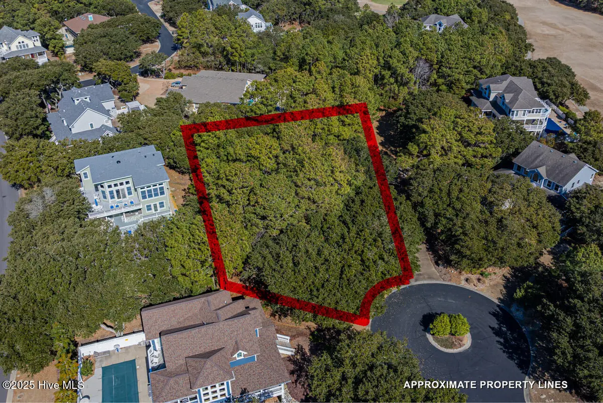 574 Live Oak Court, Corolla, NC 27927 - Image #1