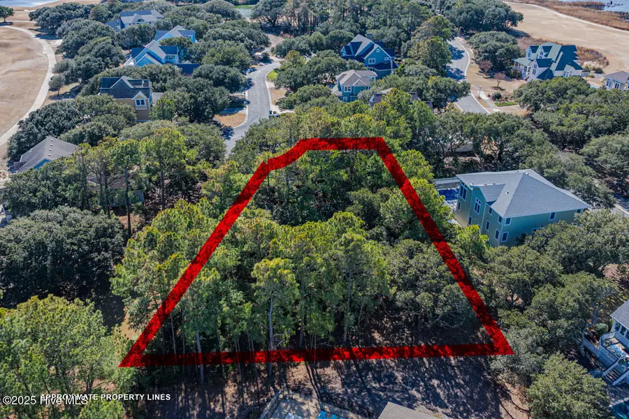 574 Live Oak Court, Corolla, NC 27927 - Image #3