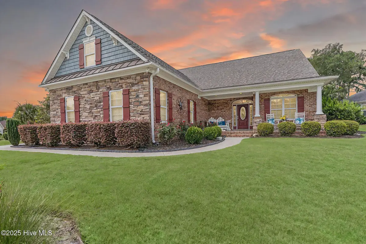 2514 Sugargrove Trail Ne, Leland, NC 28451 - Image #1