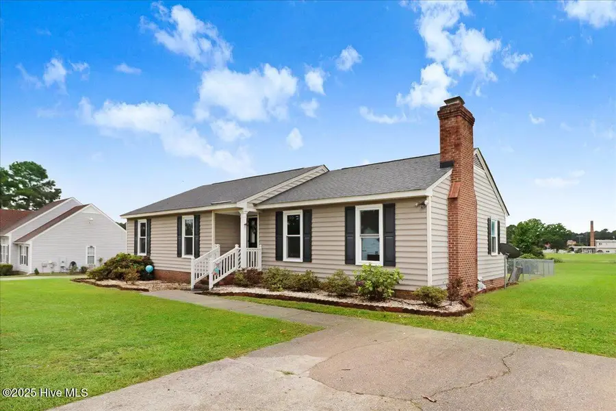 2311 Alyson Drive N, Wilson, NC 27896 - Image #3