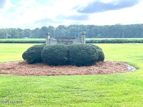 206 Barrington Drive, Tarboro, NC 27886