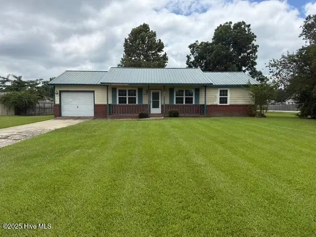 1211 Blue Creek Road, Jacksonville, NC 28540 - Image #1