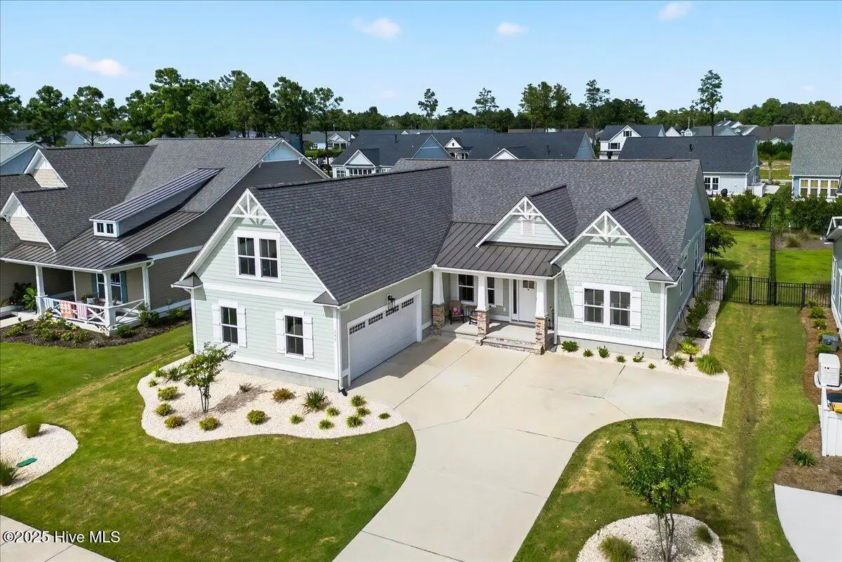 305 Jackline Drive, Hampstead, NC 28443 - Image #1