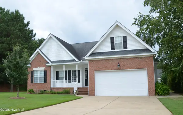 2904 Woods Walk Way, Rocky Mount, NC 27804