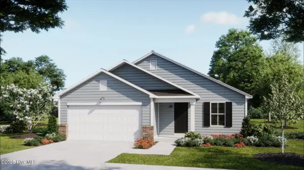 1209 Lulu Bay Drive Ne #92, Leland, NC 28451