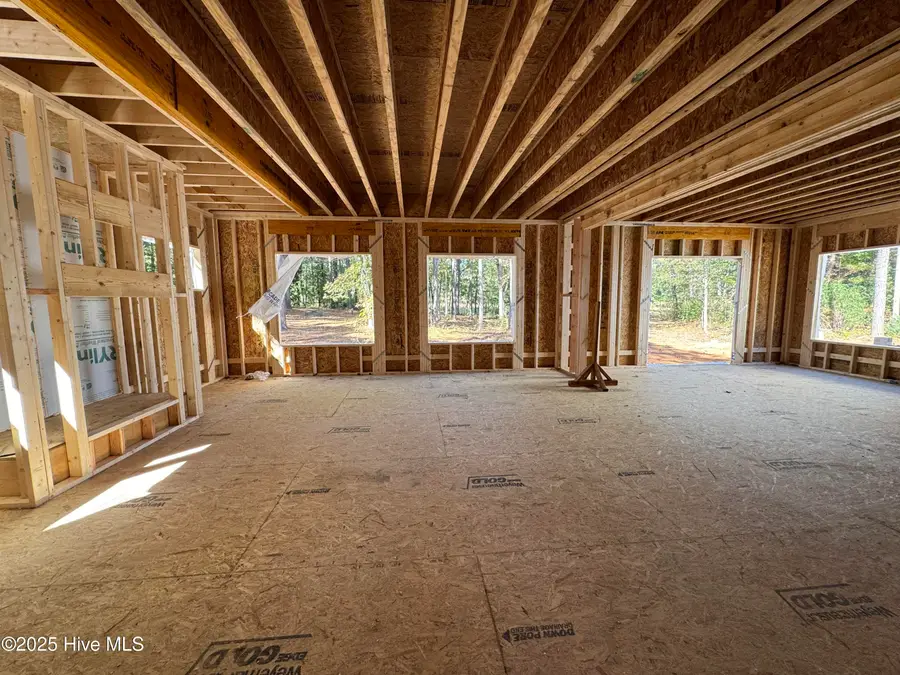 668 Wren Lane, Vass, NC 28394 - Image #3