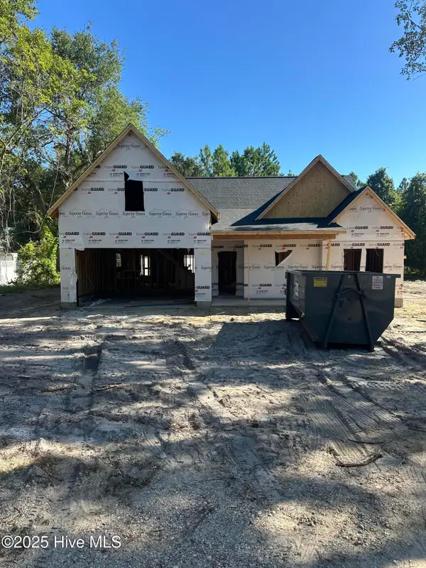 2362 Zion Hill Road Se, Bolivia, NC 28422