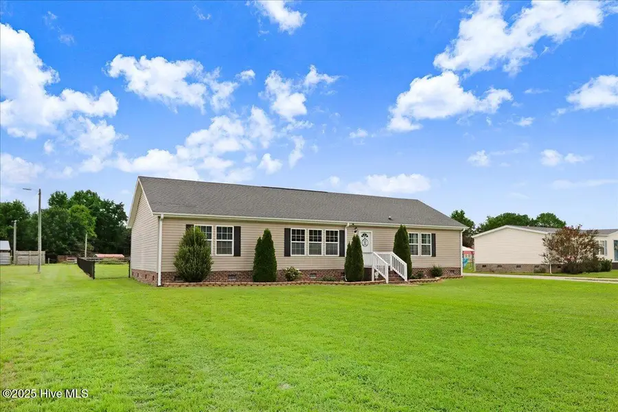 3810 Coldwater Creek Drive, Grifton, NC 28530 - Image #2