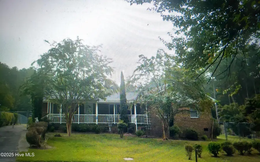 1118 Mapleton Street, Roanoke Rapids, NC 27870 - Image #2