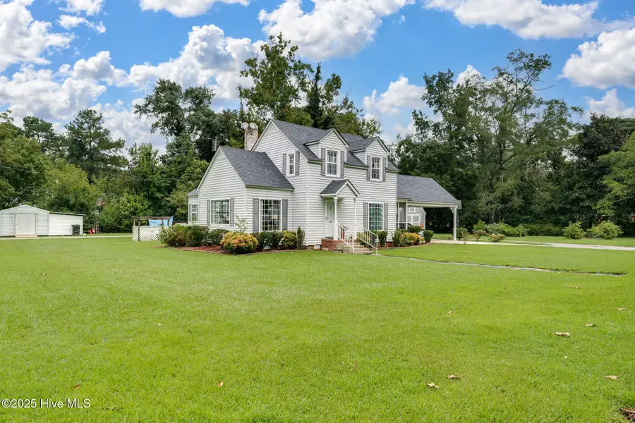 403 E Hill Street, Warsaw, NC 28398 - Image #3