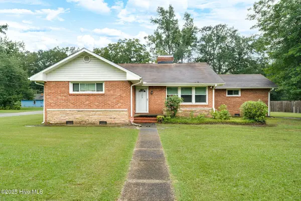 503 W Bay Street, Warsaw, NC 28398