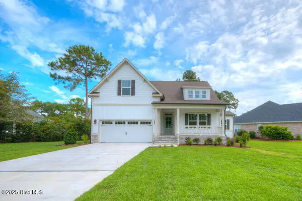 1722 Merriwether Lane Se #65, Bolivia, NC 28422