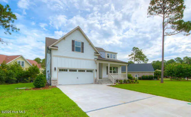 1722 Merriwether Lane Se #65, Bolivia, NC 28422 - Image #2