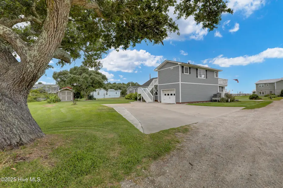 125 Pelican Lane, Harkers Island, NC 28531 - Image #2