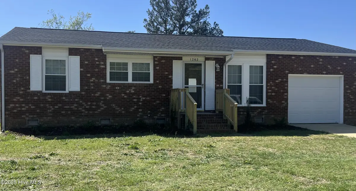 1262 E Manchester Road, Spring Lake, NC 28390 - Image #1