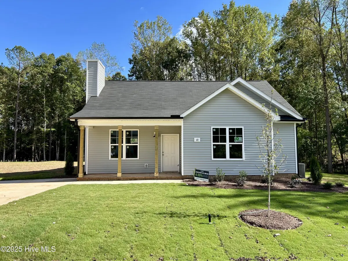 68 Legolas Court, Middlesex, NC 27557 - Image #1