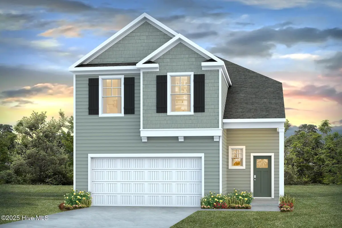 6350 Rye Grass Road #Lot 434, Castle Hayne, NC 28429 - Image #1