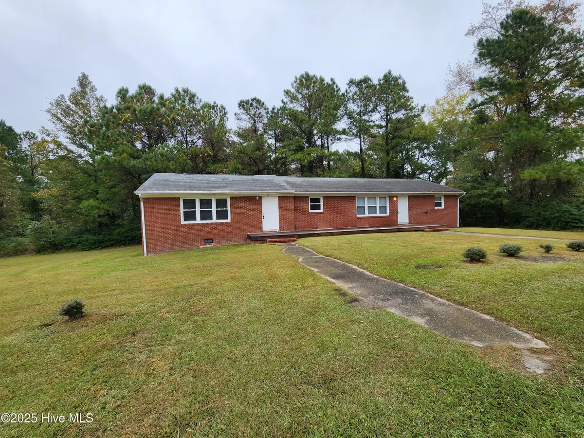 1578 Burgaw Highway, Jacksonville, NC 28540 - Image #1