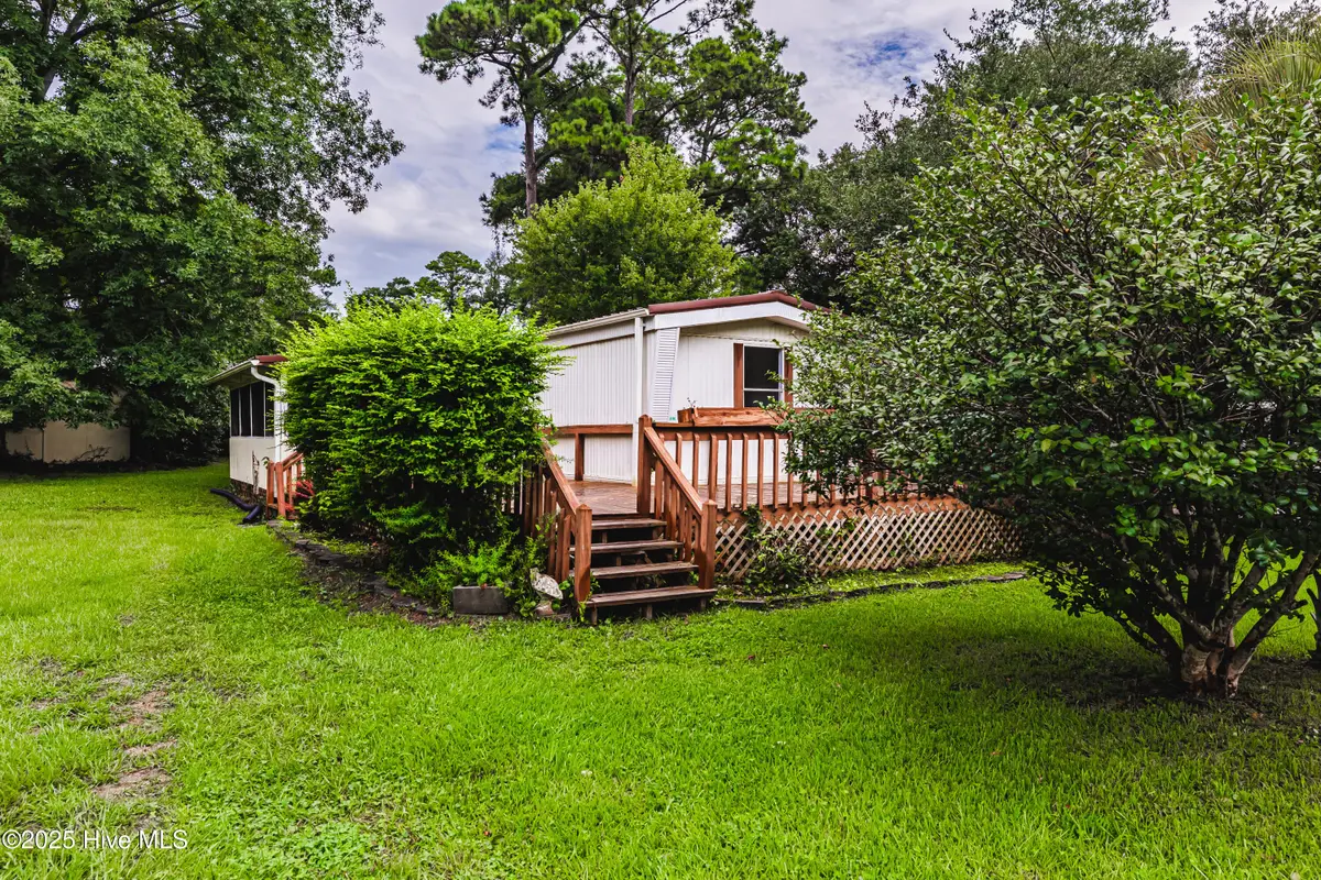 7285 Brigadier Avenue Sw, Ocean Isle Beach, NC 28469 - Image #1