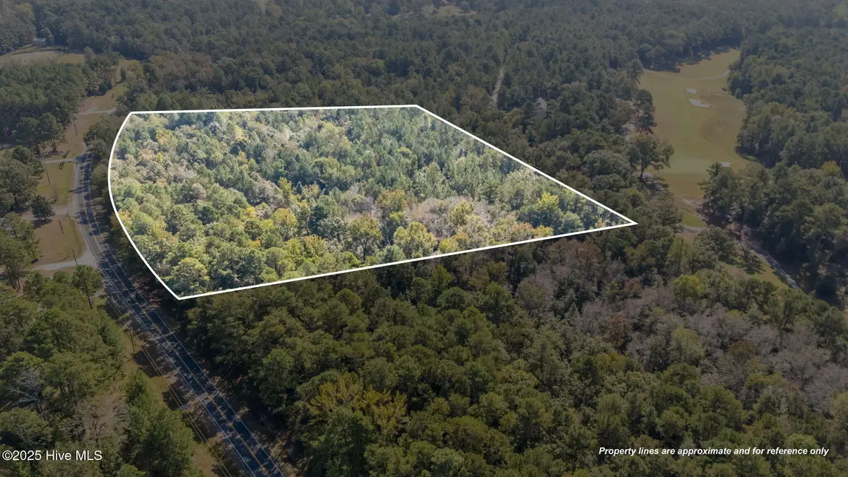 1425 Cypresss Church Road, Cameron, NC 28326 - #1