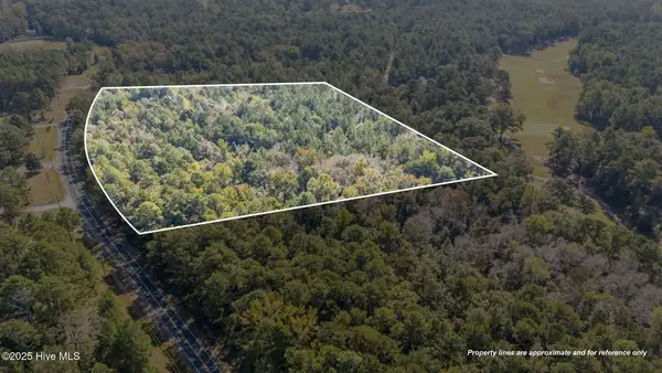 1425 Cypresss Church Road, Cameron, NC 28326