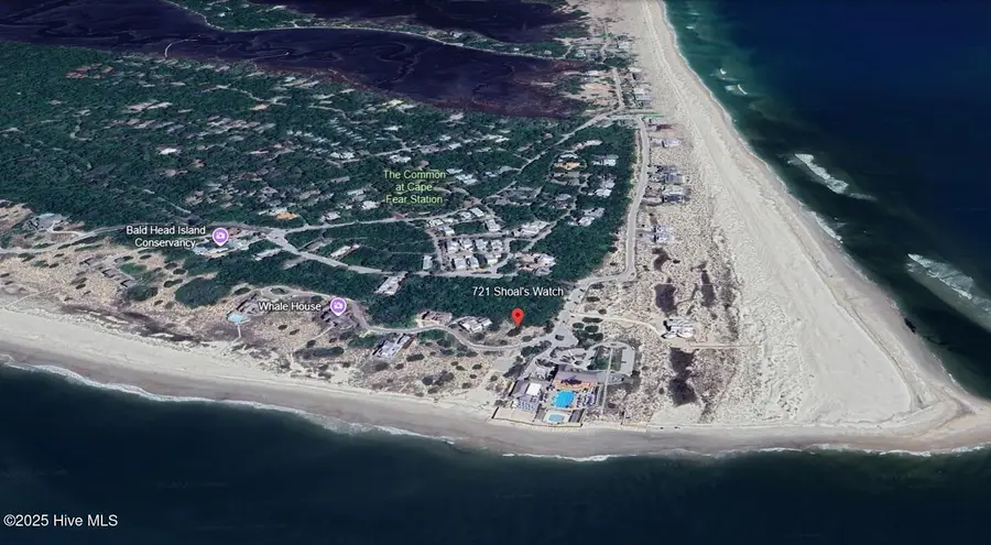 721 Shoals Watch Way, Bald Head Island, NC 28461 - Image #3