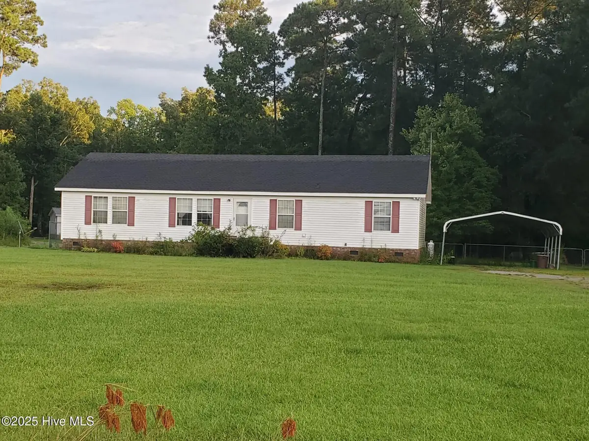 438 Stell Road, Bath, NC 27808 - Image #1