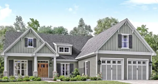 4367 J C Galloway Road, Greenville, NC 27858