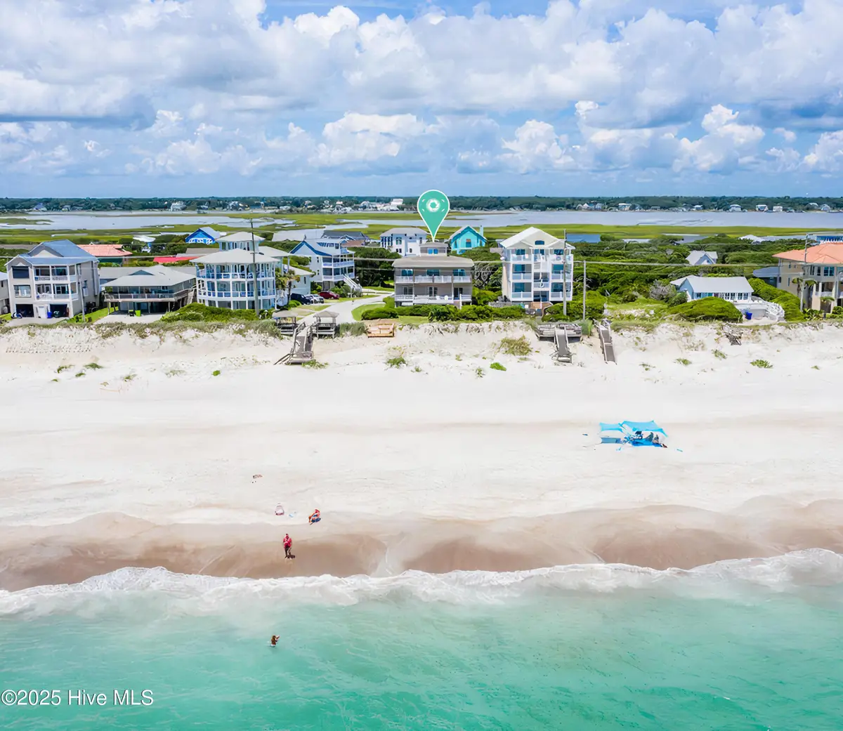 98 Oleander Court, Surf City, NC 28445 - Image #1