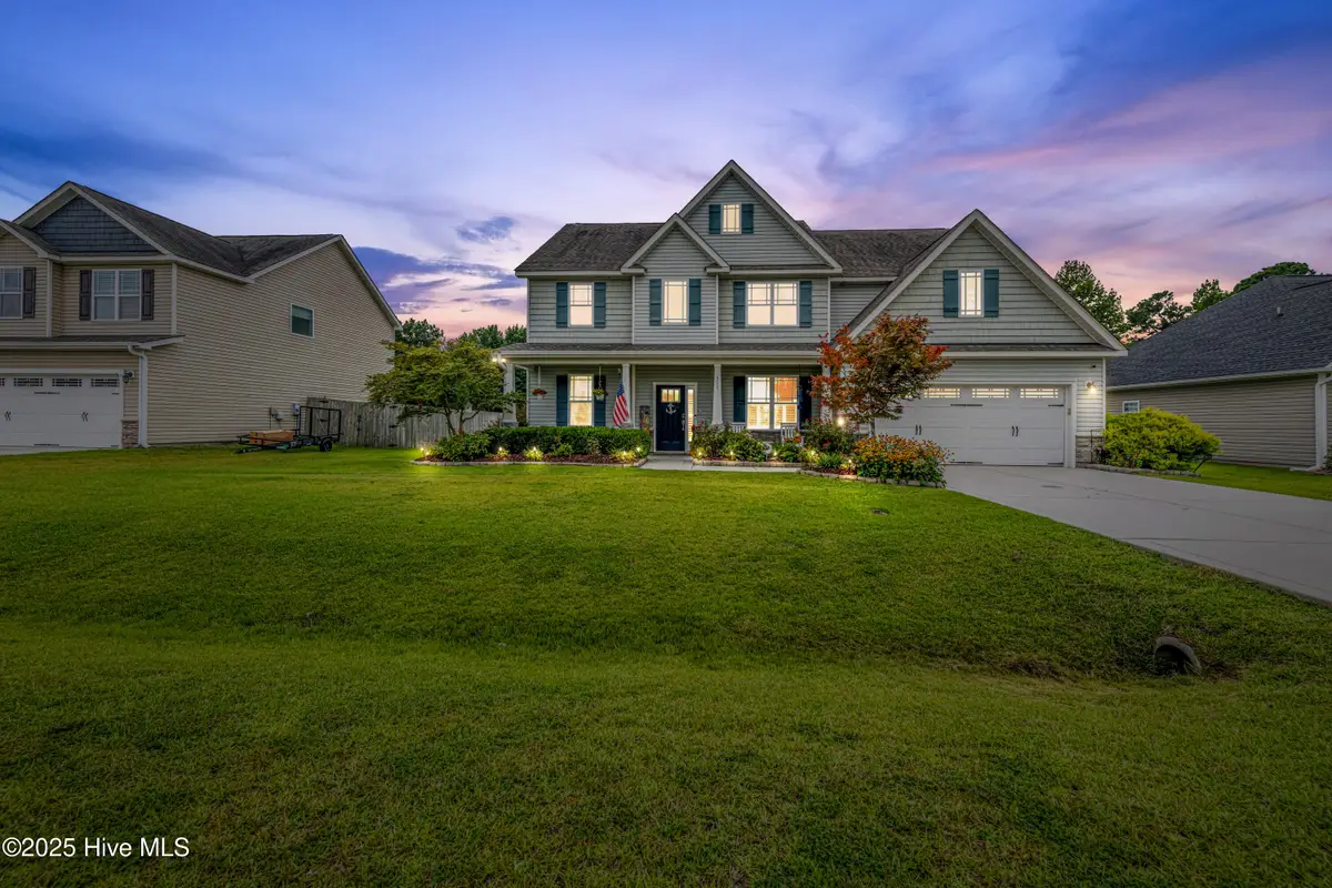 311 Catamaran Road, Swansboro, NC 28584 - Image #1