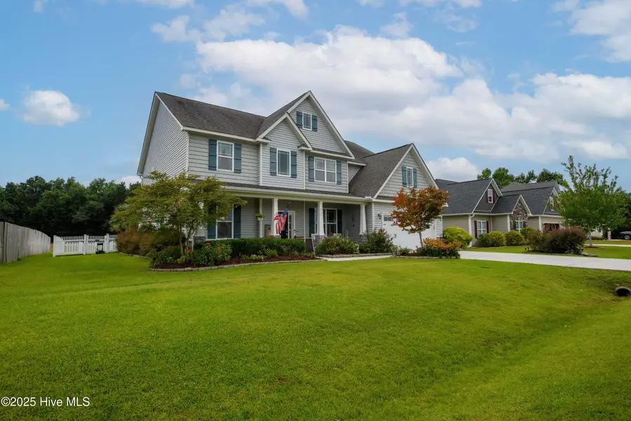 311 Catamaran Road, Swansboro, NC 28584 - Image #2