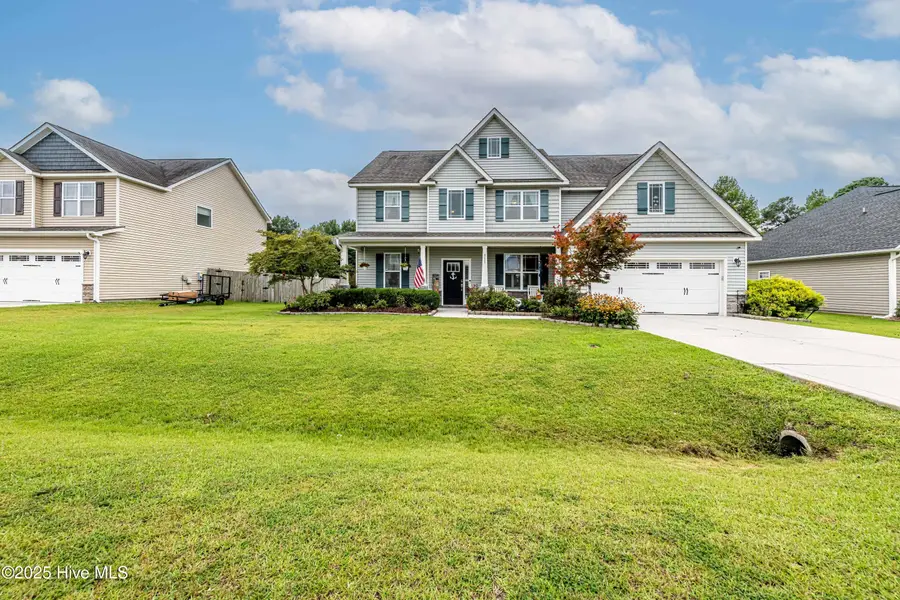 311 Catamaran Road, Swansboro, NC 28584 - Image #3
