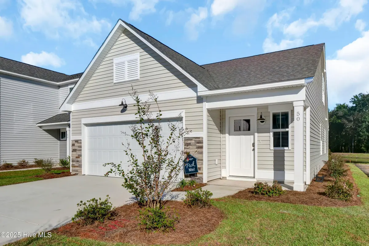 50 Cobbler Way #50, Hampstead, NC 28443 - Image #1