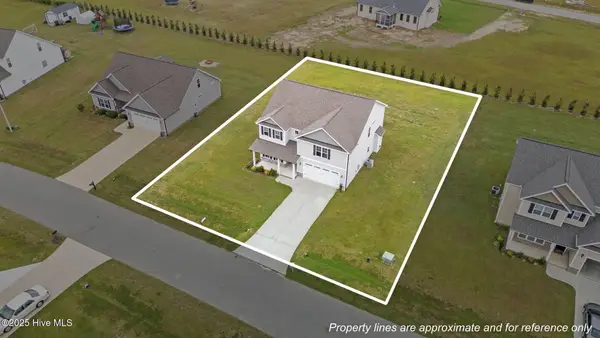 313 Aaron's Place, Goldsboro, NC 27530