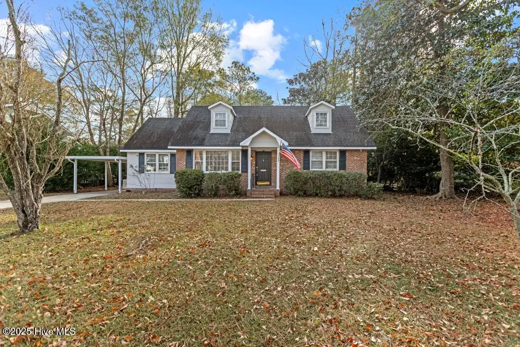 806 Smallwood Drive, Jacksonville, NC 28540 - Image #1
