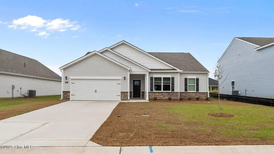 2626 Delilah Drive, Winterville, NC 28590 - Image #3