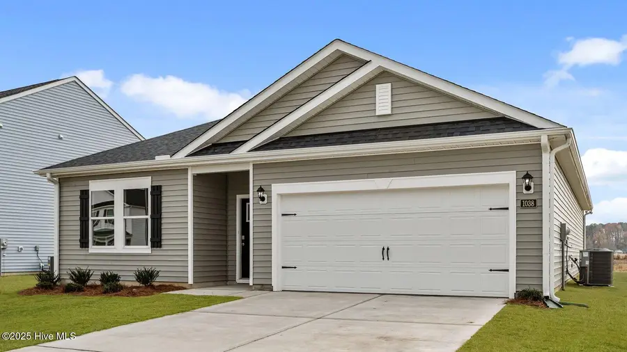 1038 Queensland Lane, Ayden, NC 28513 - Image #3