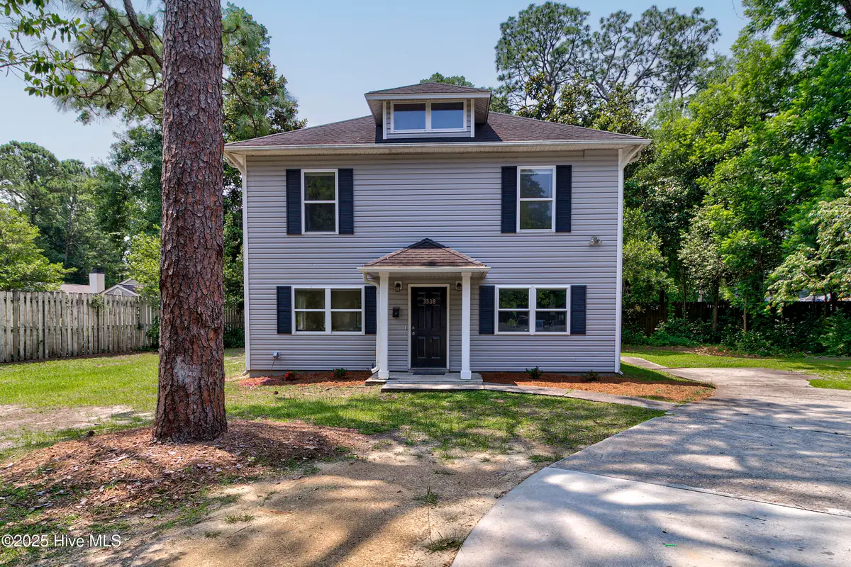 3538 Wilshire Boulevard, Wilmington, NC 28403 - Image #1