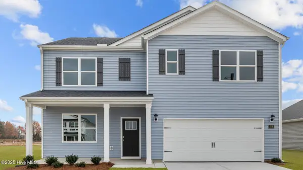 1046 Queensland Lane, Ayden, NC 28513