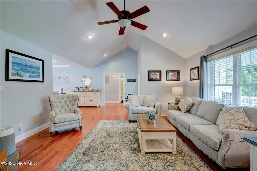 1704 Caracara Drive, New Bern, NC 28560 - Image #2