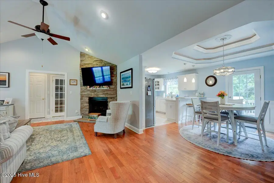 1704 Caracara Drive, New Bern, NC 28560 - Image #3