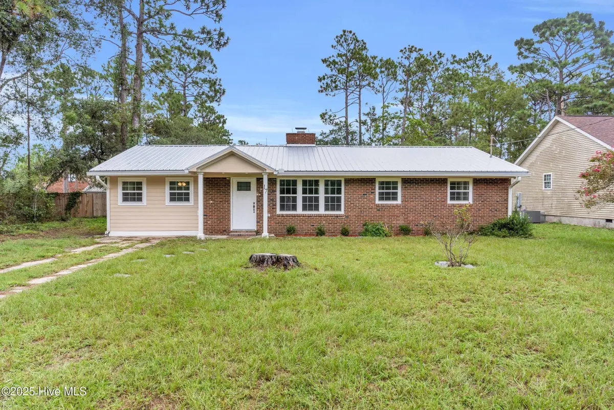 17 Burton Road, Southport, NC 28461 - Image #1