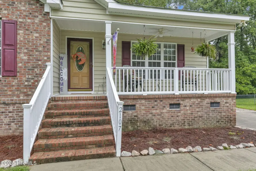 2107 Dayton Drive S, Wilson, NC 27893 - Image #3