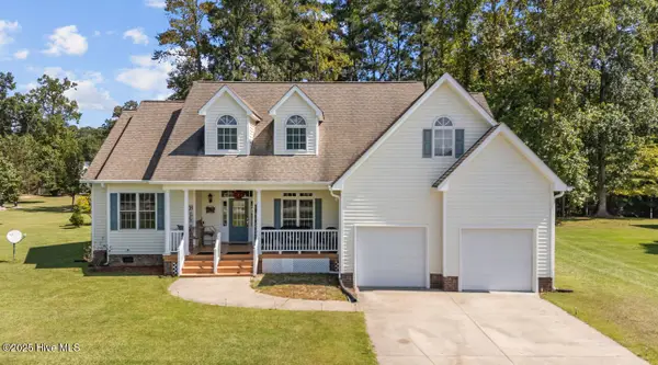 3508 Old Airport Road, New Bern, NC 28562