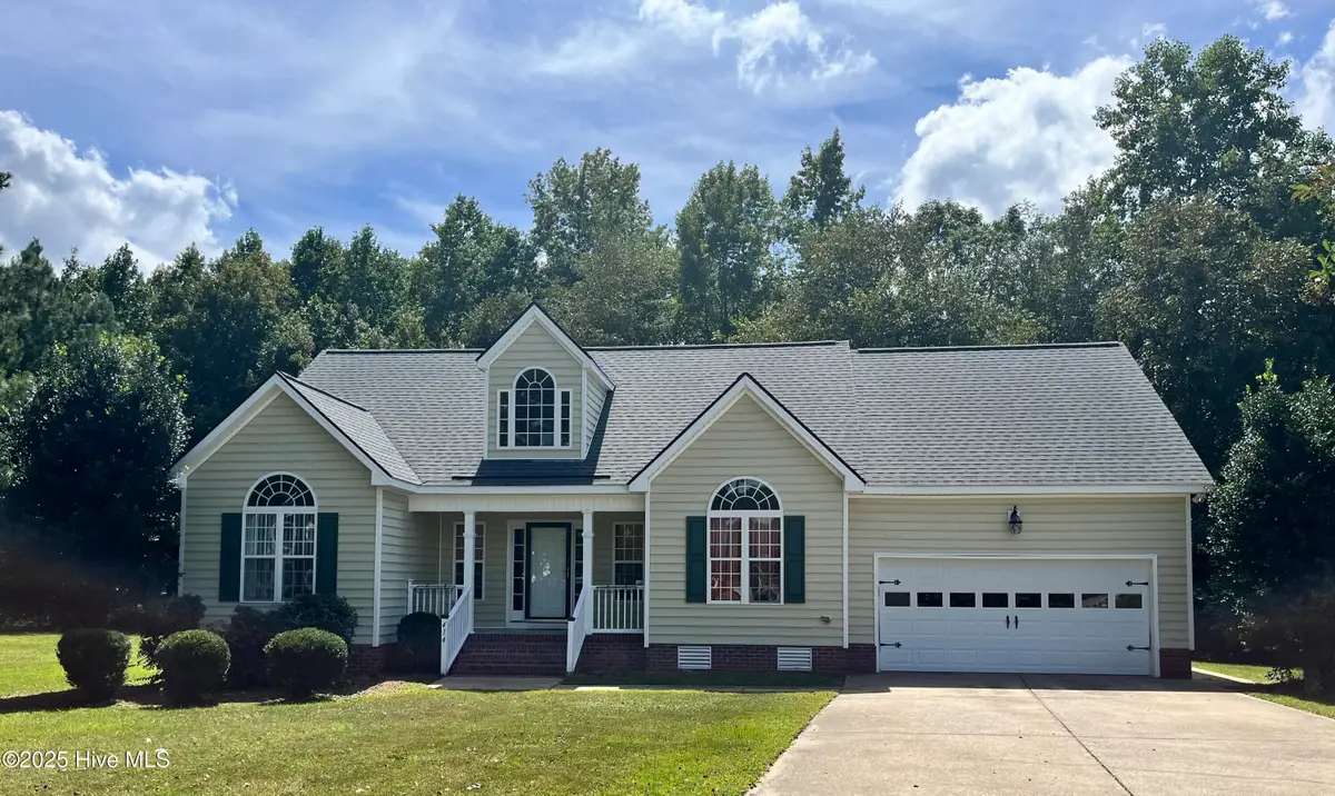 414 Ash Lily Court, Nashville, NC 27856 - Image #1